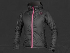 Women's India Jacket