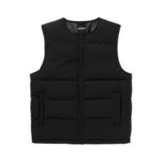 Pánská bunda Impact Bodywarmer, Black (Velikost L)