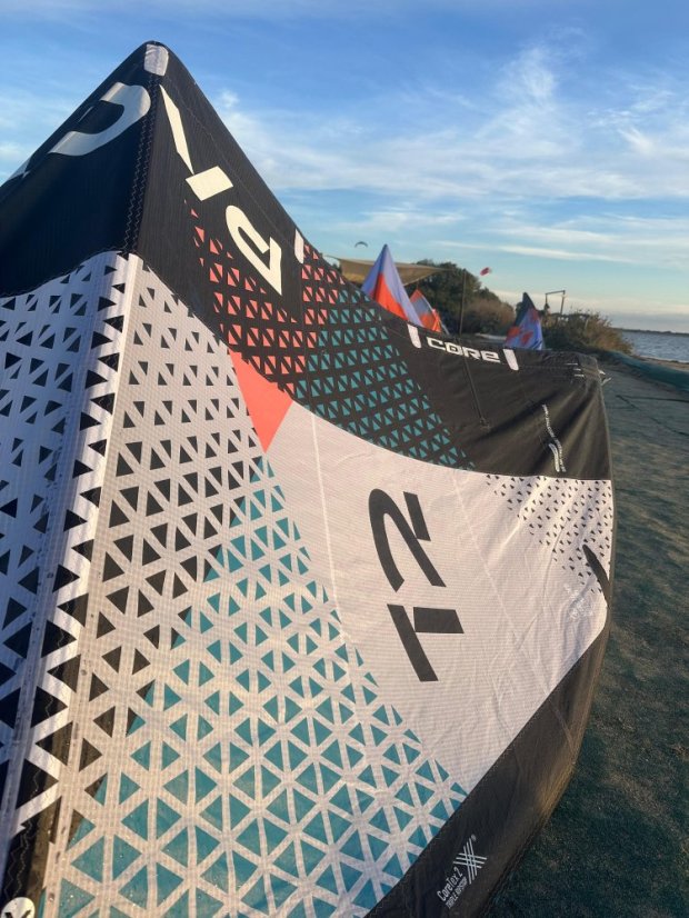 Core Pace 12 m2 - Demo