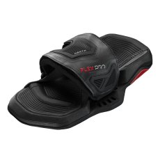 Vázaní Flex PRO TT Binding , Black (Velikost S)