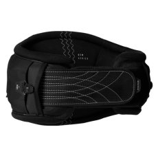 Dámský trapéz Gem Waist Harness Wom, Black (Velikost XS)