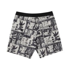 Men's boardshorts Movement Boardshort, Sand