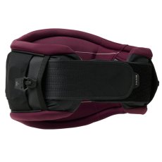 Dámský trapéz Gem Waist Harness Women, Oxblood Red (Velikost M)
