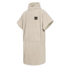 Poncho Teddy, Sand