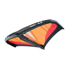 Nova Wing 2026, Orange