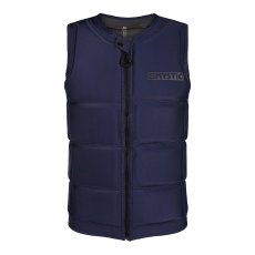 Star Impact Vest Fzip Wake CE, Petrol (Size XXS)