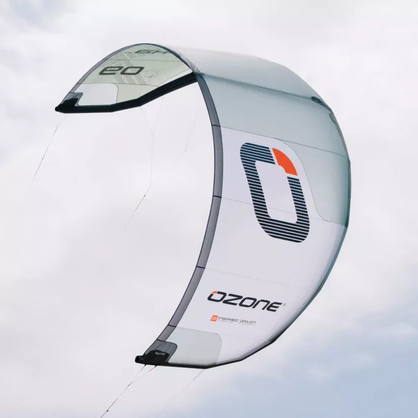 Ozone Alpha V3 Ultra-X - Velikost: 9m