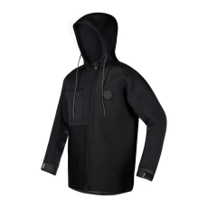Neoprénová bunda Ocean Jacket, Black