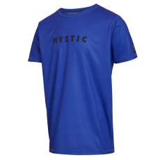 Star Quickdry S/S Water T-shirt, Blue