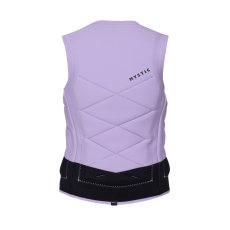 Dámská vesta Juice Impact Vest Fzip Wake Women, Pink/Purple (Velikost M)