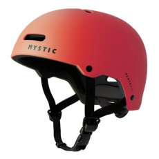 Rental Helmet, Red