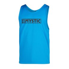 Water T-shirt Star Tanktop Quickdry, Blue