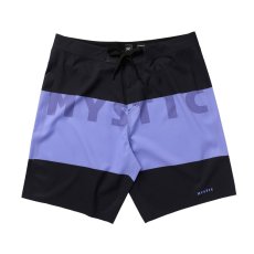 Pánské boardshorty Profile Boardshort, Iris Blue