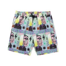 Pánské boardshorty Groove Swimshort, Multiple Color