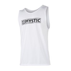 Tričko do vody Star Tanktop Quickdry, White (Velikost S)