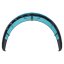 Carve Kite (only kite) TEST, Turquoise