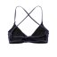 Bikiny Bruna Bikini Top, Ultra Purple