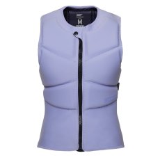 Vesta na kite Star Impact Vest Fzip Kite Women, Pastel Lilac (Velikost L)