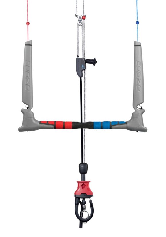 Bar Ozone Compact V5 včetně šnůr