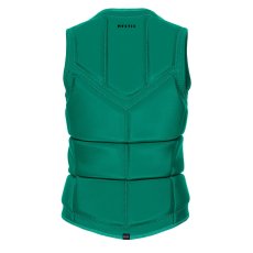 Vesta na wake Star Impact Fzip Vest Wake Wom, Green