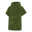 Dětské pončo Poncho Teddy Kids, Moss (Velikost S/M)