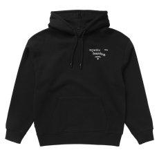 Pánská mikina Adrift Hood Sweat, Black