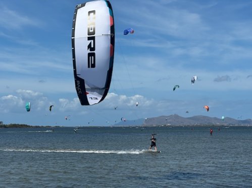 CORE Pace (12 m) – právě v testu