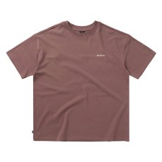 Pánské tričko Mystic Profile Tee, Dusty Rose