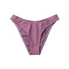 Bikiny Pearl Bikini Bottom, Rosewood (Velikost 36)