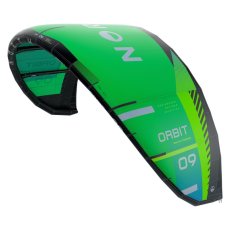 Orbit Kite (only kite) Big Air 2027, Super Lime