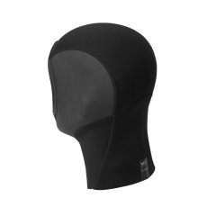 Kukla Ease Hood 2mm, Black