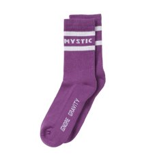 Socks Brand Socks II., Sunset Purple