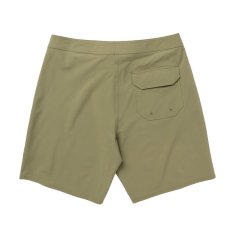 Pánské boardshorty Brand, Olive Green