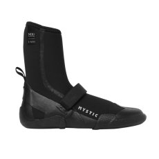 Neoprénové boty Roam Boot 5mm Round Toe, Black