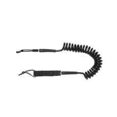 Wing Boardleash Waist, Black (Velikost O/S)
