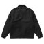 Coach Jacket, Black