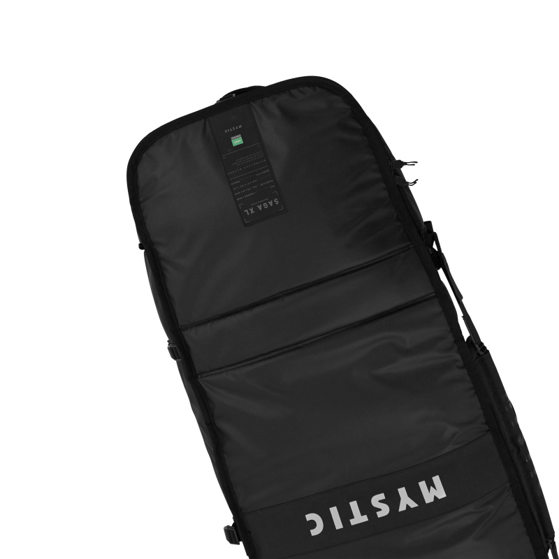 Cestovní obal na prkno Saga XL Boardbag - Velikost: 1.45m (4’9”)