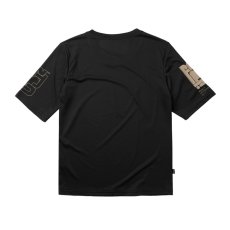 Sphere S/S Rashvest Women, Black (Size S)