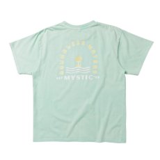 Dámské tričko Boundless Tee, Paradise Green