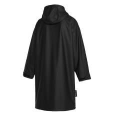 Pončo Mystic Explore LW Rain DTS, Black