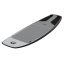 Comp PRO Surfboard, Titanium - Size: 4’10”(147cm)