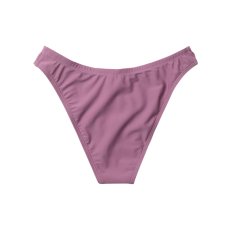 Bikiny Pearl Bikini Bottom, Rosewood (Velikost 36)