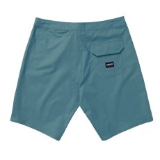 Pánské boardshorty Brand Movement, Ocean (Velikost 30)
