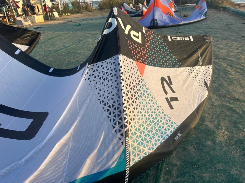 Core Pace 12 m2 - Demo