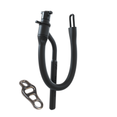 Standard Freestyle Loop with Finger