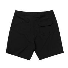 Pánské boardshorty Brand, Black