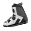 Boty na kite i wake Fix Boots, Black (Velikost 9/10 (L))