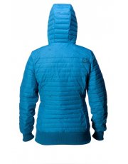 Women's Clarity Jacket, Winter Blue Melee