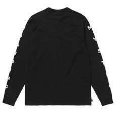 Men's T-shirt Bolt Tee, Black