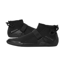 Ease Shoe 3mm Round Toe Neoprene Boots